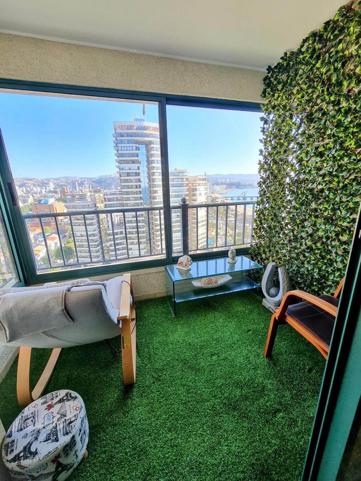 Departamento Puerto Pacifico Apartamento Vina del Mar