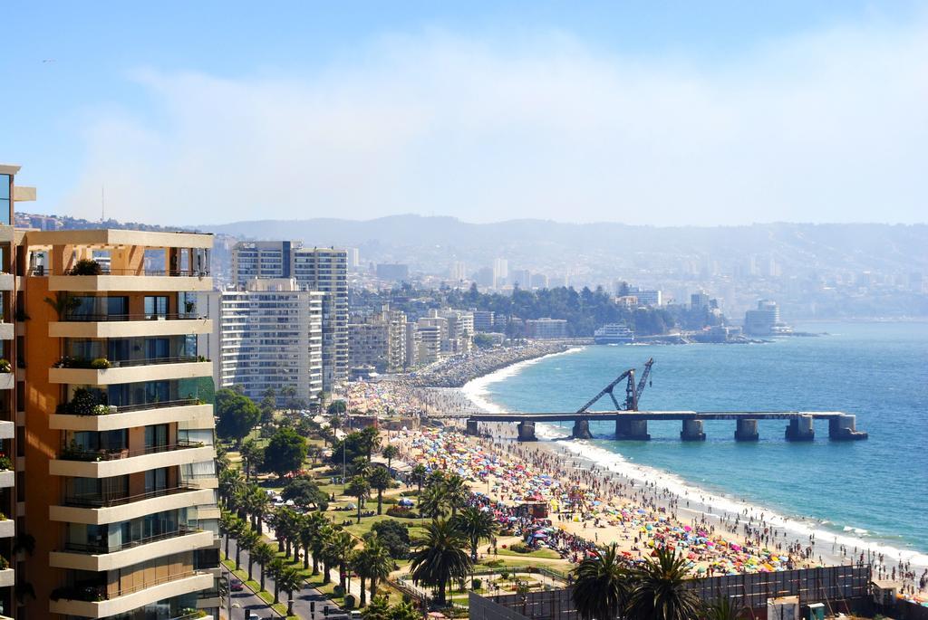 Departamento Puerto Pacifico Vina del Mar