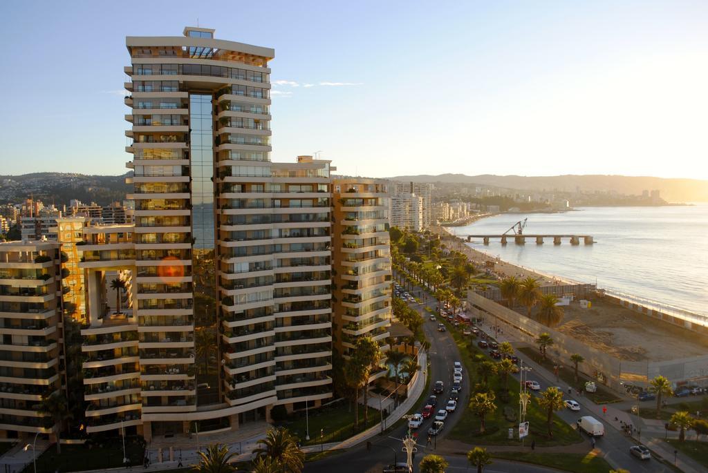 Departamento Puerto Pacifico * Vina del Mar