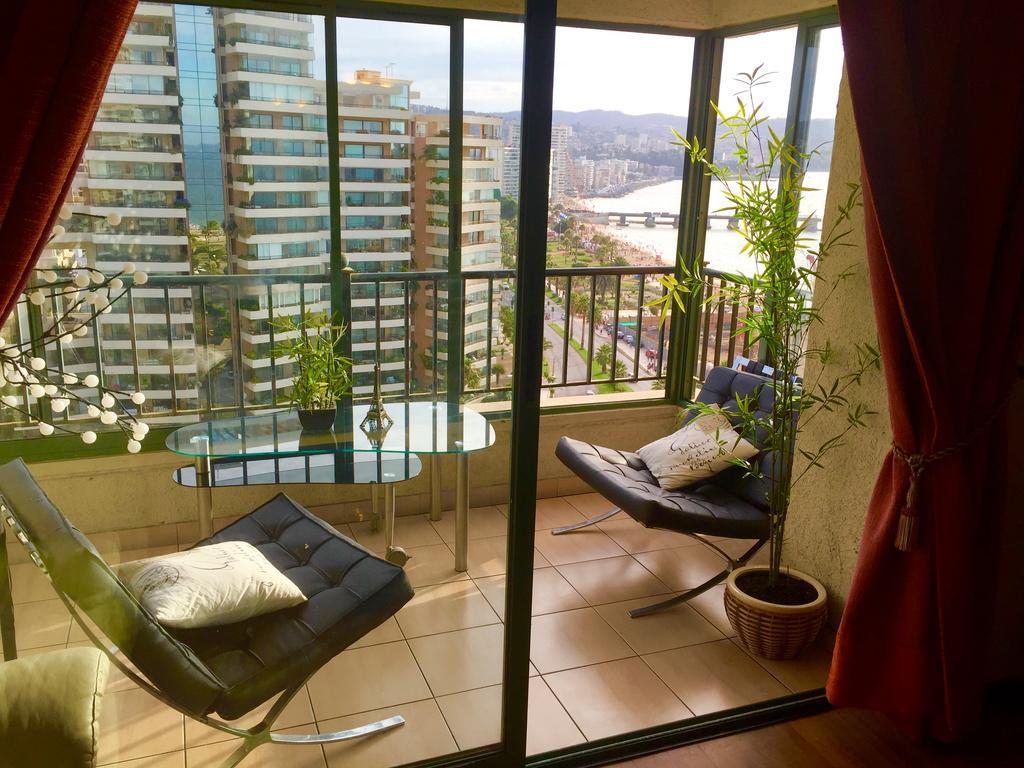 Apartamento Departamento Puerto Pacifico *