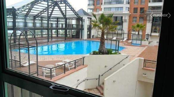 Apartamento Departamento Puerto Pacifico